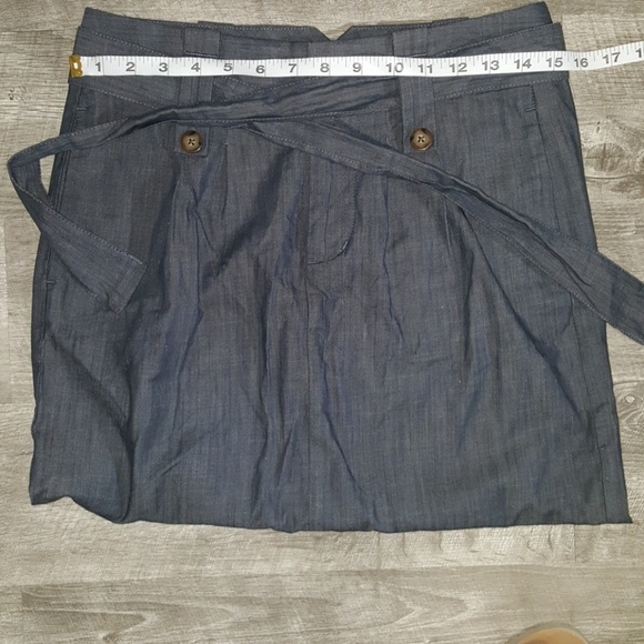 BANANA REPÚBLIC.  Skirts  woman's - Picture 5 of 8